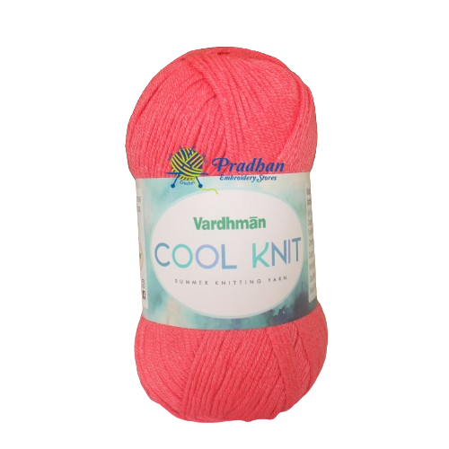 Cool Knit CGH020 Pink