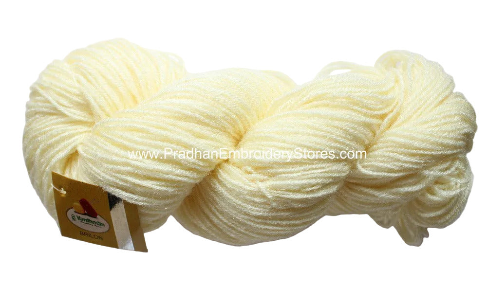 Vardhman Brilon BRN0029 Cream