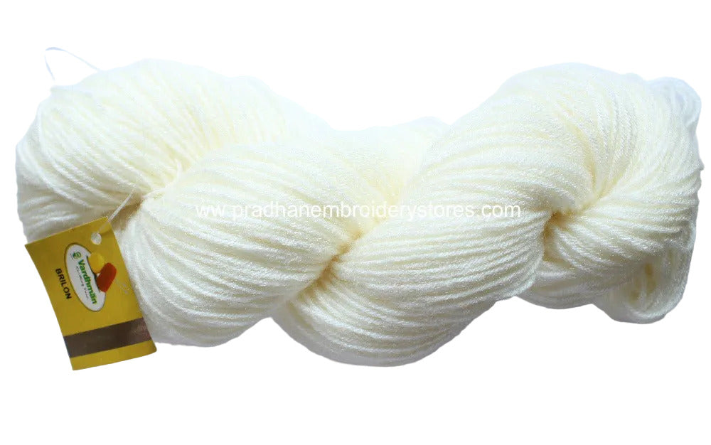 Vardhman Brilon BRN0048 Ivory