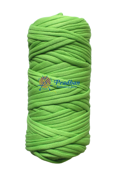 GulEra Tshirt Yarn L004 Lime Green