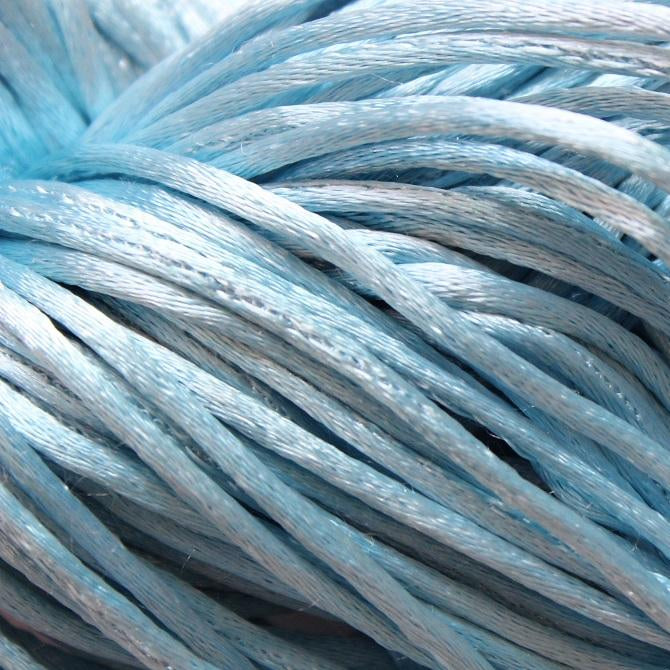 Malai Dori Light Blue 008