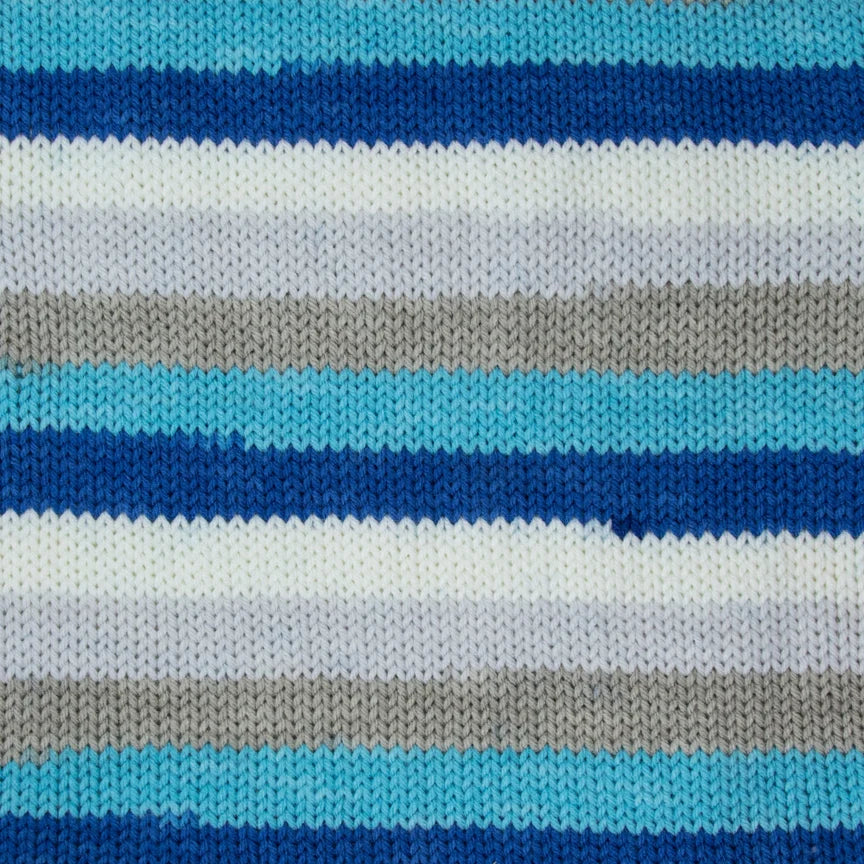 Merry Go Round MGR002 Blue Waves