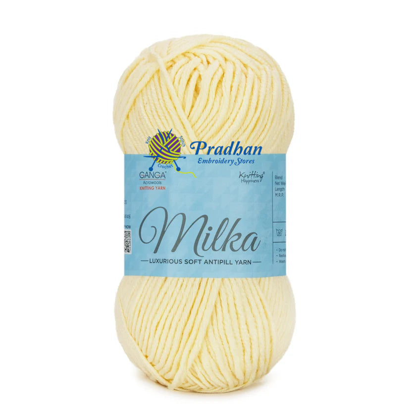 Milka MLA006 Coconut Cream
