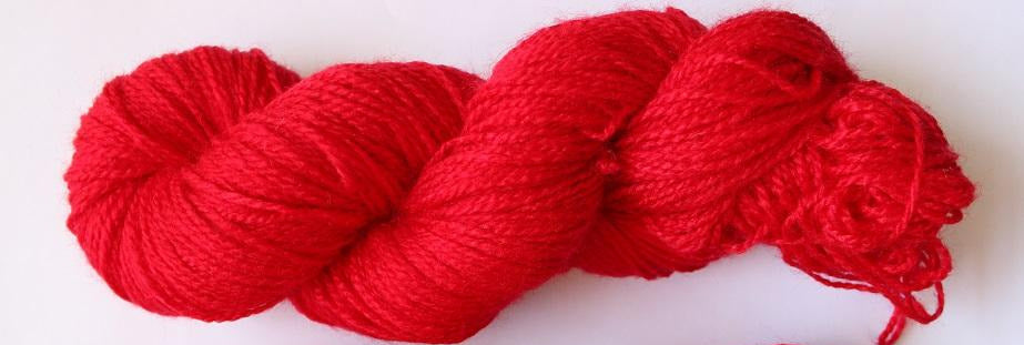Millennium MLN211 Bright Red
