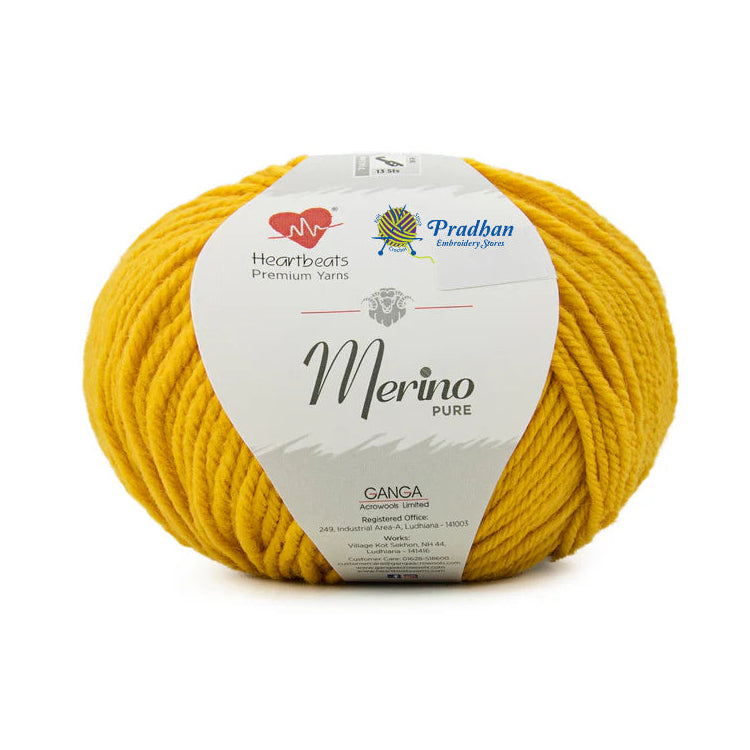 Merino Pure MNP31