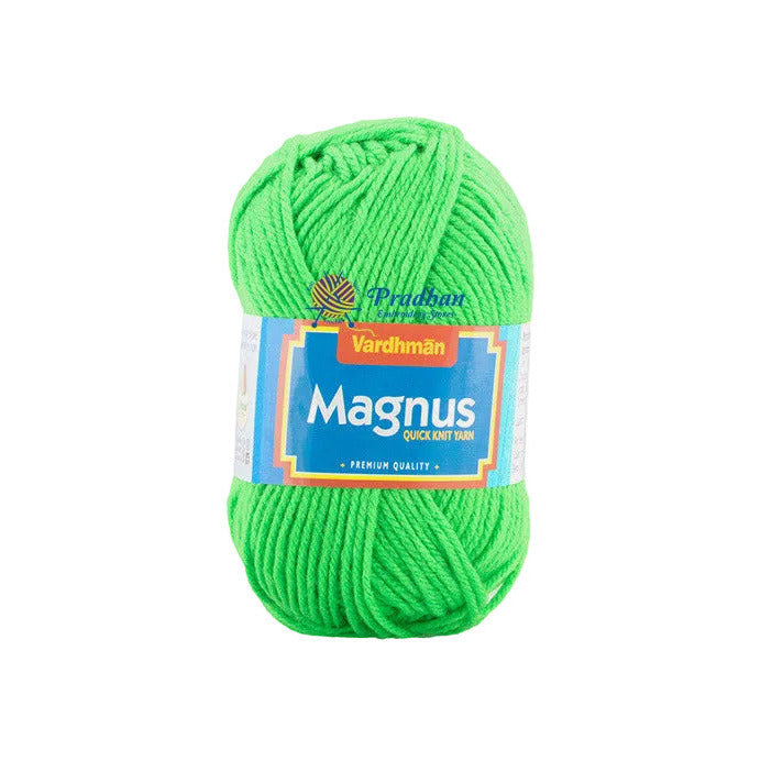 Magnus Solid MSD008