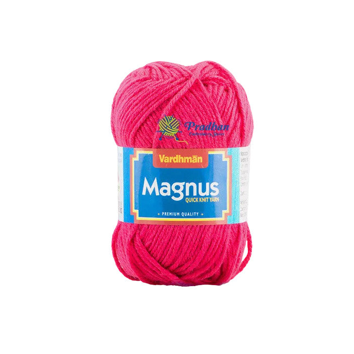 Magnus Solid MSD029