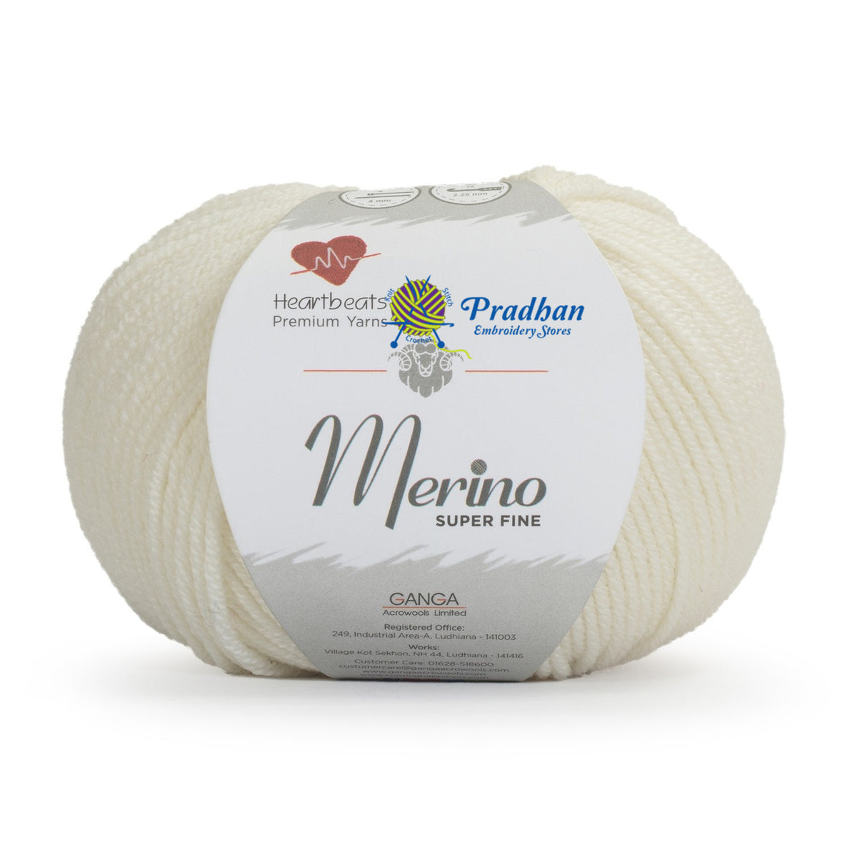 Merino Super Fine MSF11