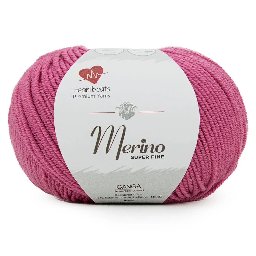 Merino Super Fine MSF23