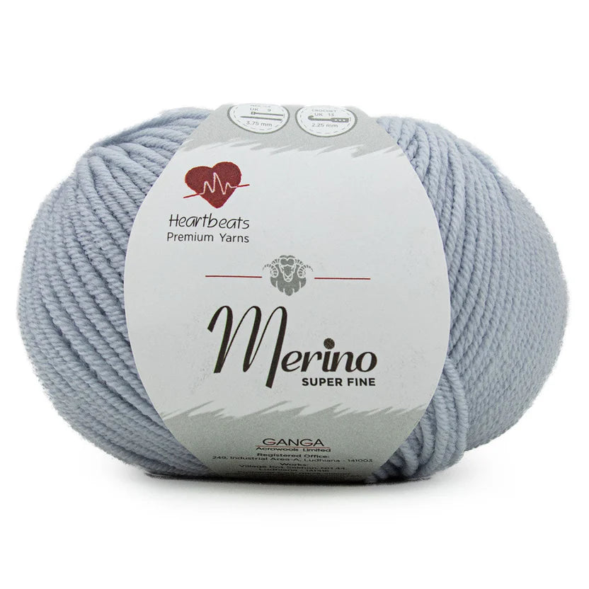 Merino Super Fine MSF26