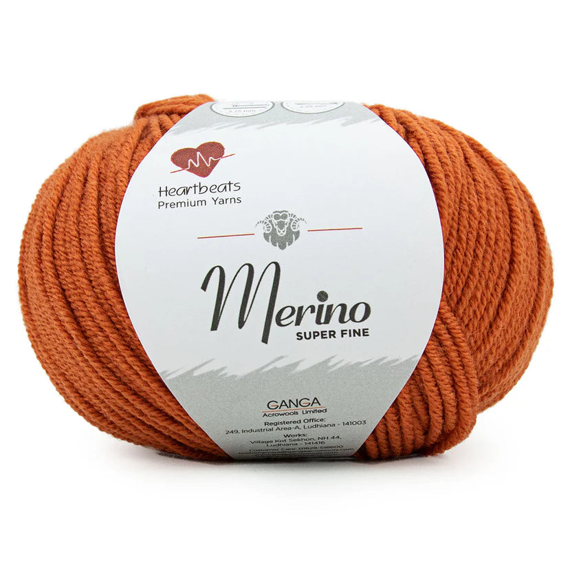 Merino Super Fine MSF27