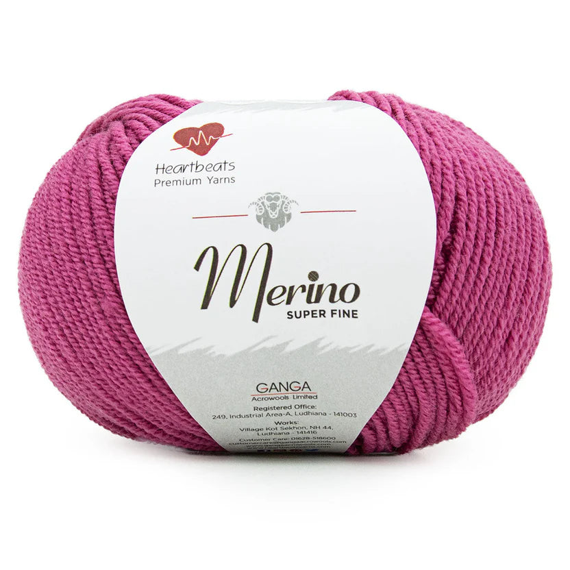 Merino Super Fine MSF28