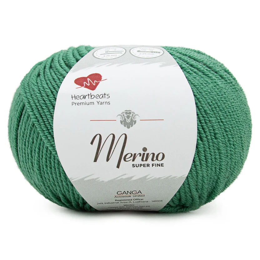 Merino Super Fine MSF29
