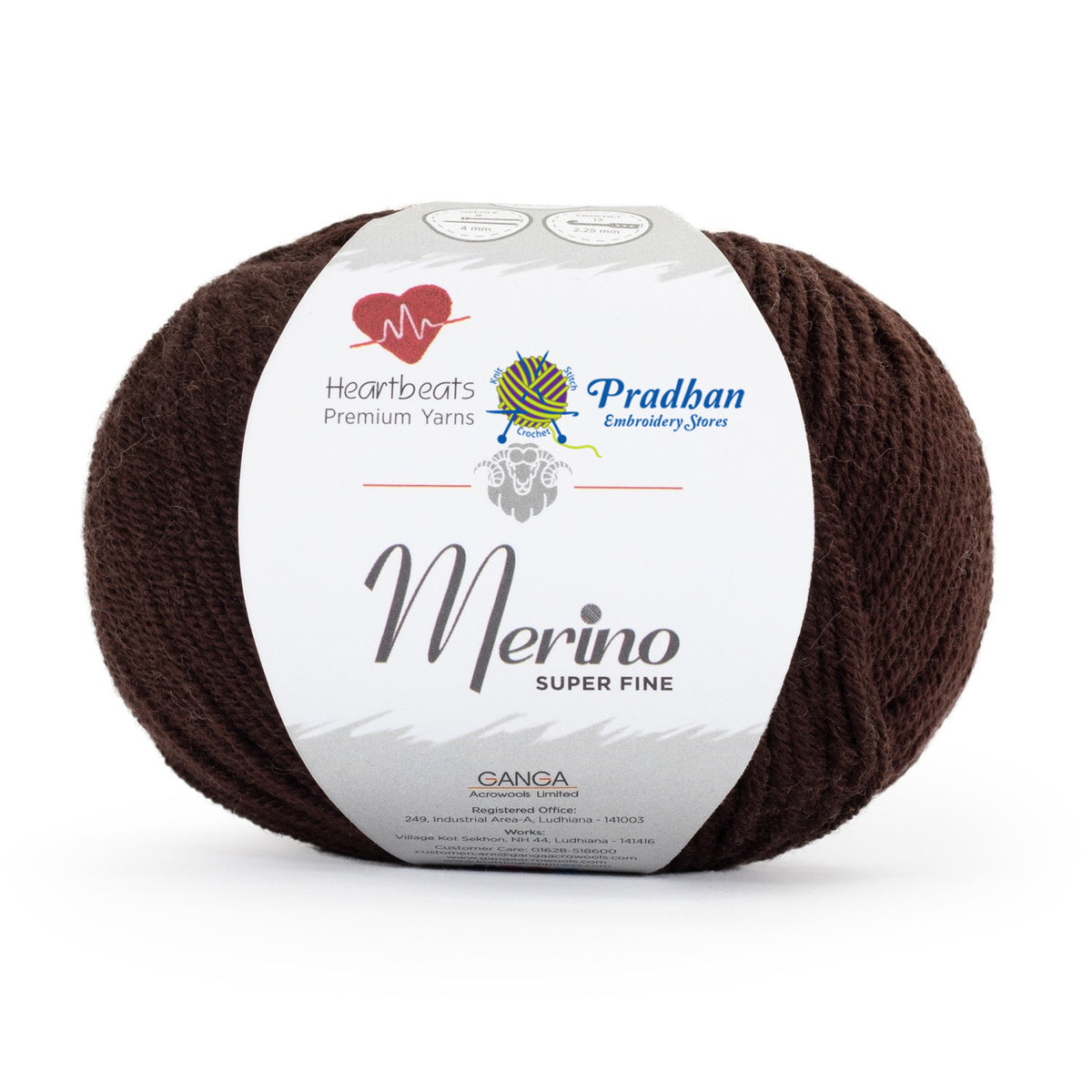 Merino Super Fine MSF07