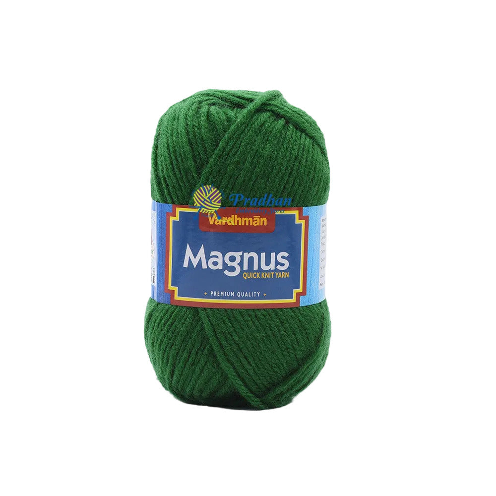 Magnus Solid MSD010