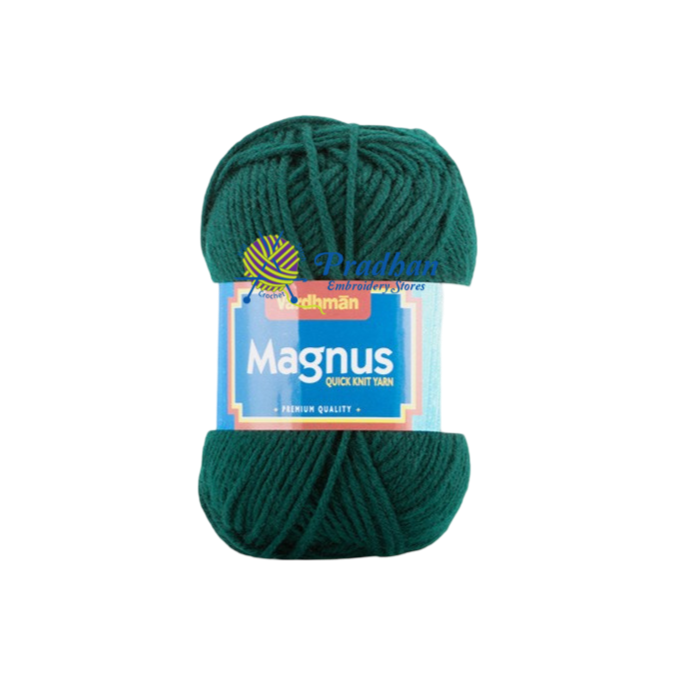 Magnus Solid MSD037