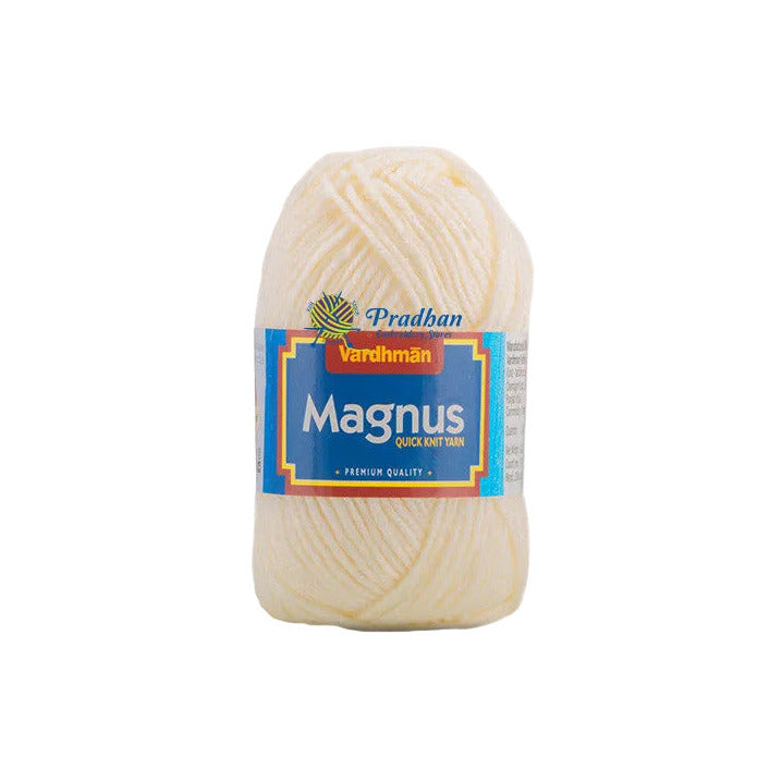 Magnus Solid MSL002