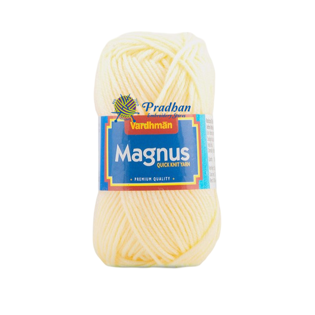 Magnus Solid MSD040 Light Cream