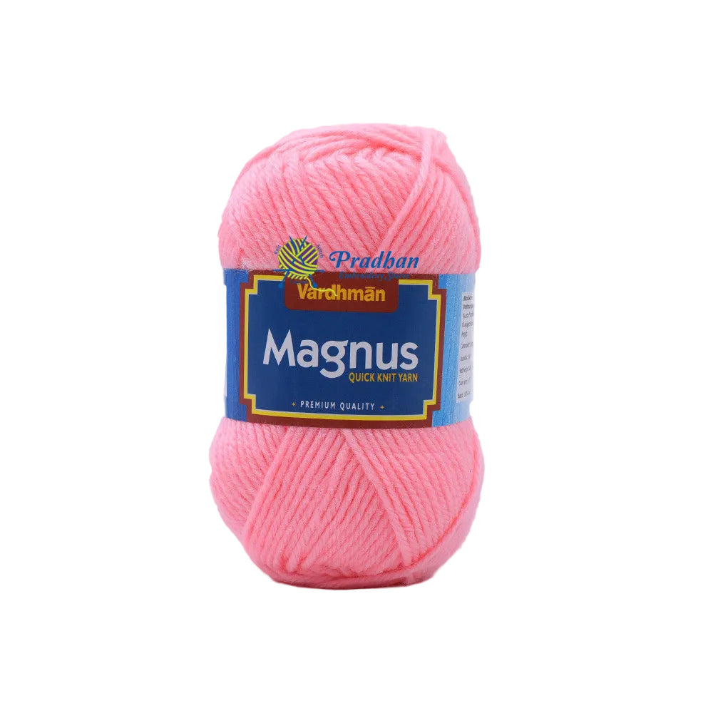 Magnus Solid MSM003