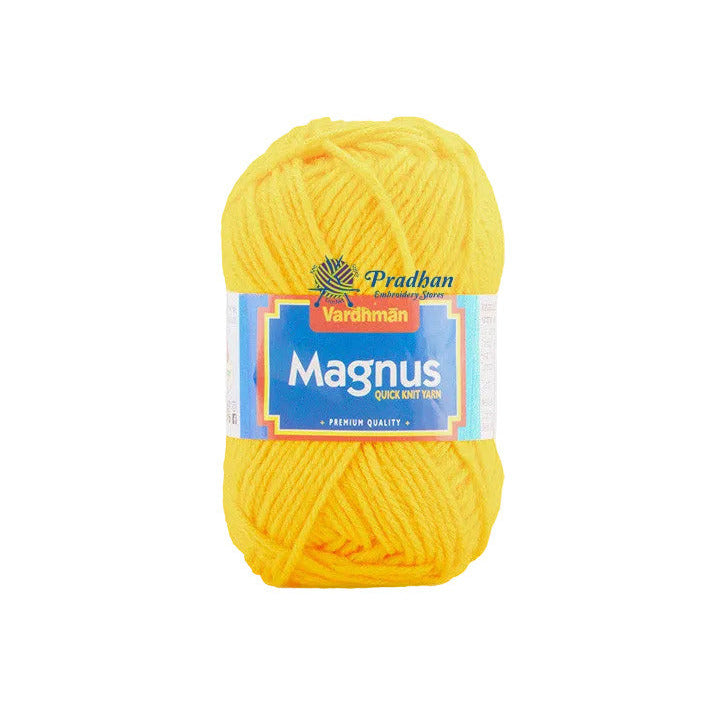 Magnus Solid MSM005