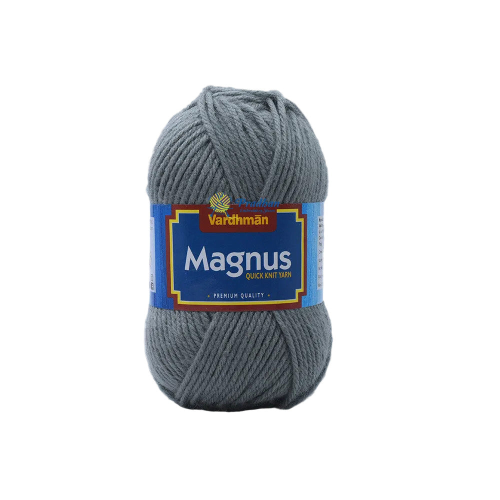 Magnus Solid MSD014