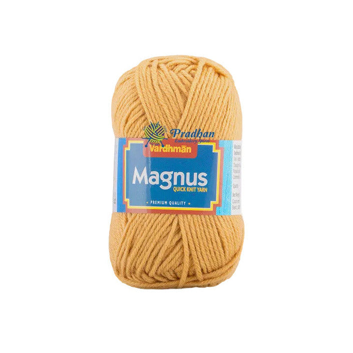 Magnus Solid MSD022
