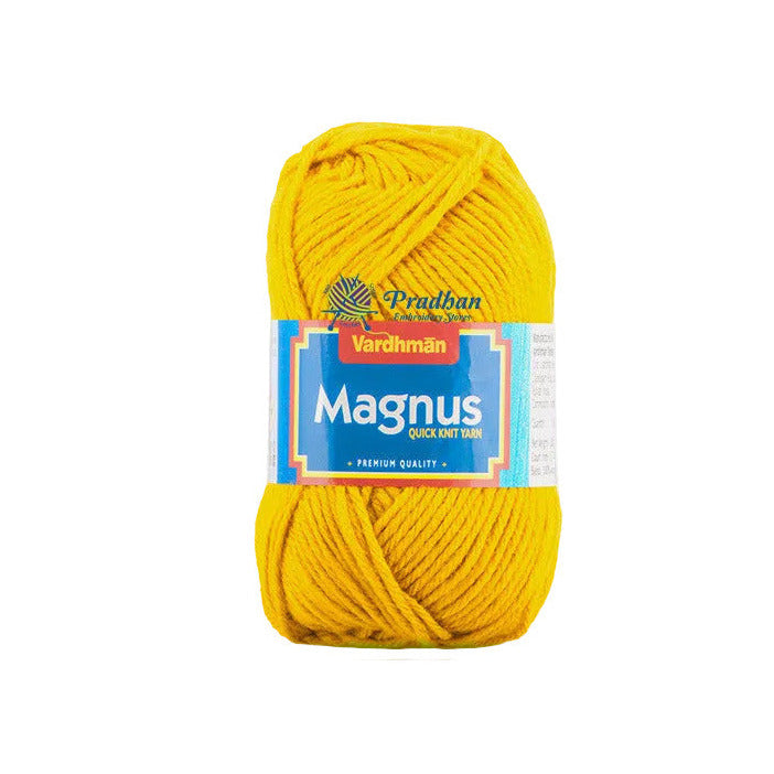 Magnus Solid MSD025