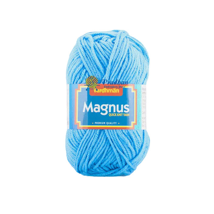 Magnus Solid MSD026