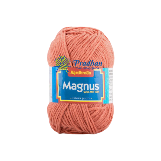 Magnus Solid MSD038