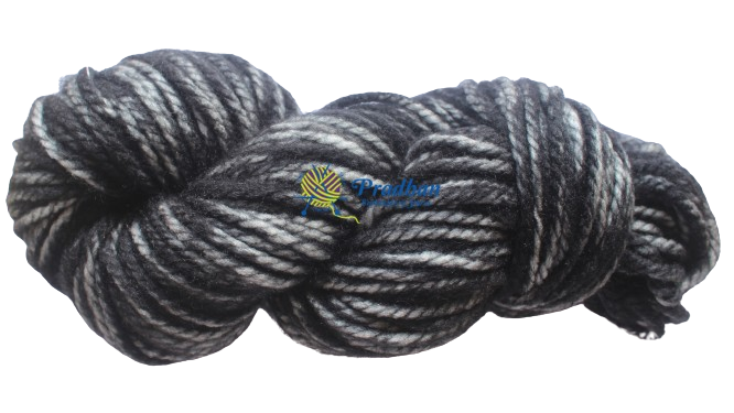 Motu Multi MTM032 Black Denim