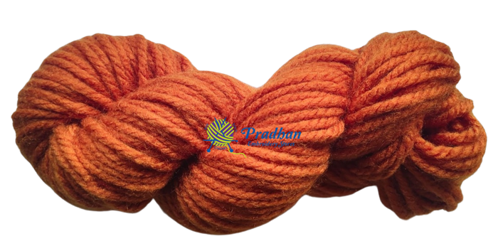 Motu Solid MTS043 Rust