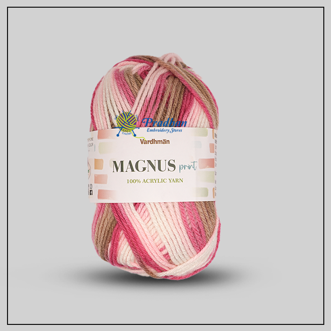 Magnus Print MUD002