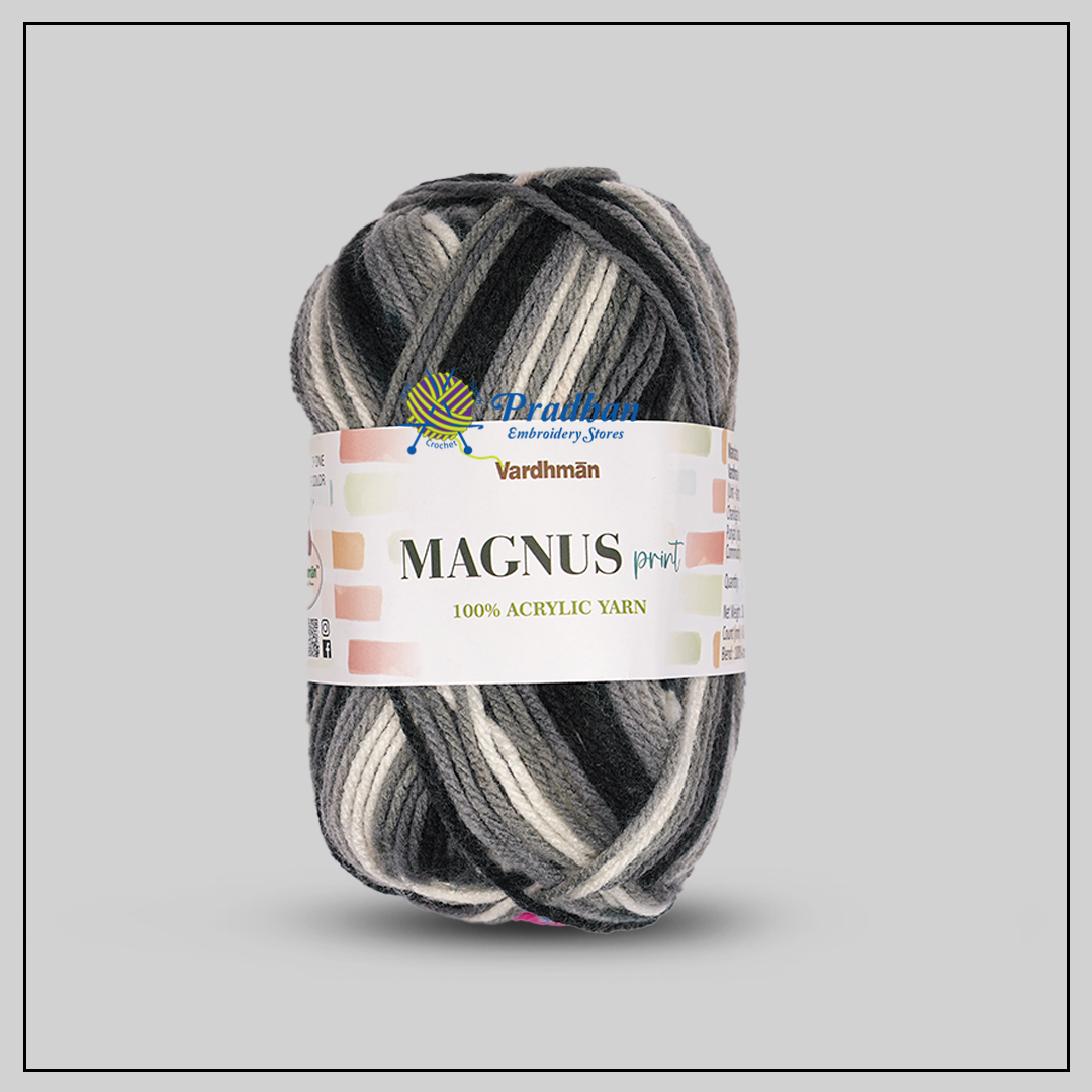 Magnus Print MUD005
