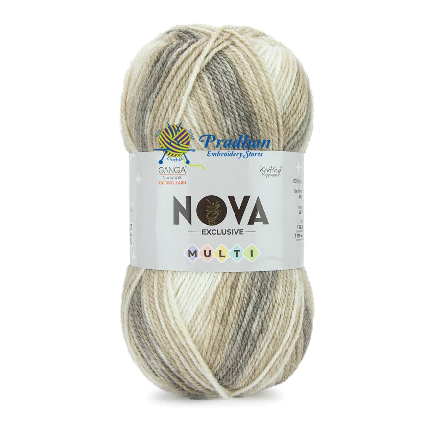 Nova Multi NEM008 Espresso