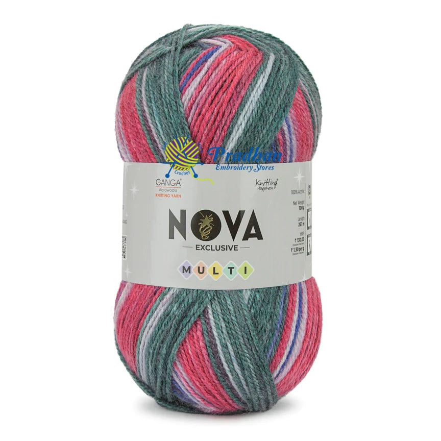 Nova Multi NEM009 Christmas Vibe