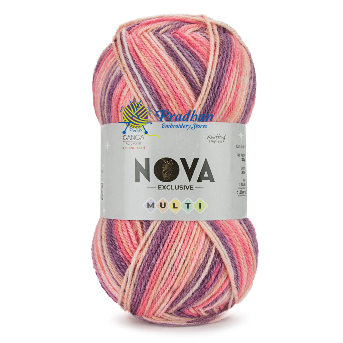 Nova Multi NEM016 Cosmic