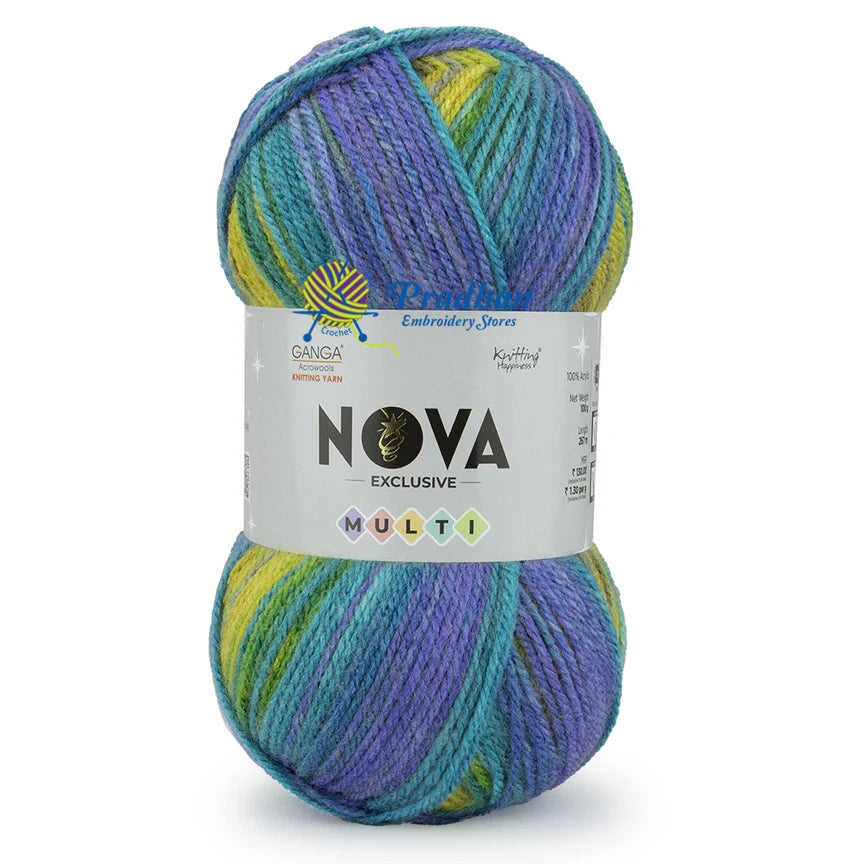 Nova Multi NEM017 Vibrant