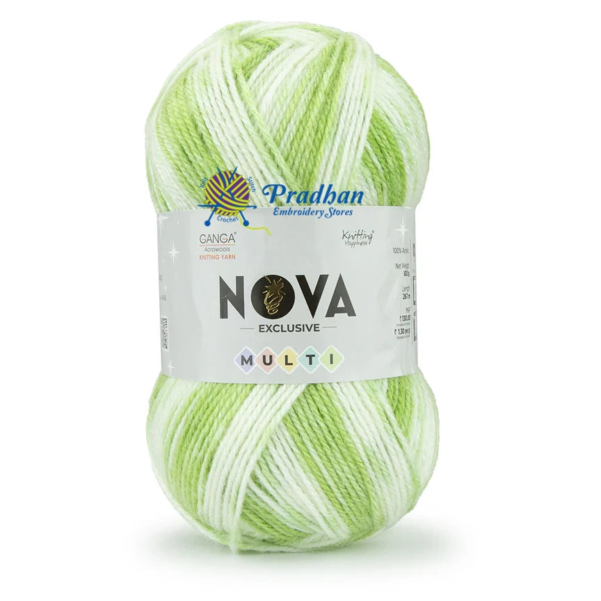 Nova Multi NEM018 Green Valley