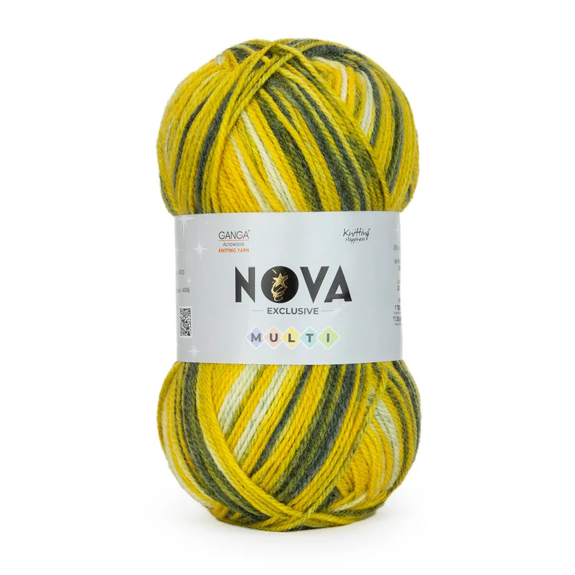 Nova Multi NEM021 - Super Nova