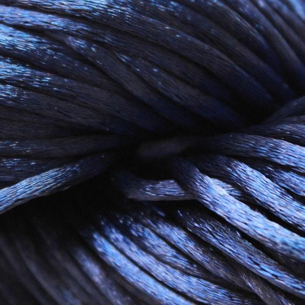 Malai Dori Navy Blue 012