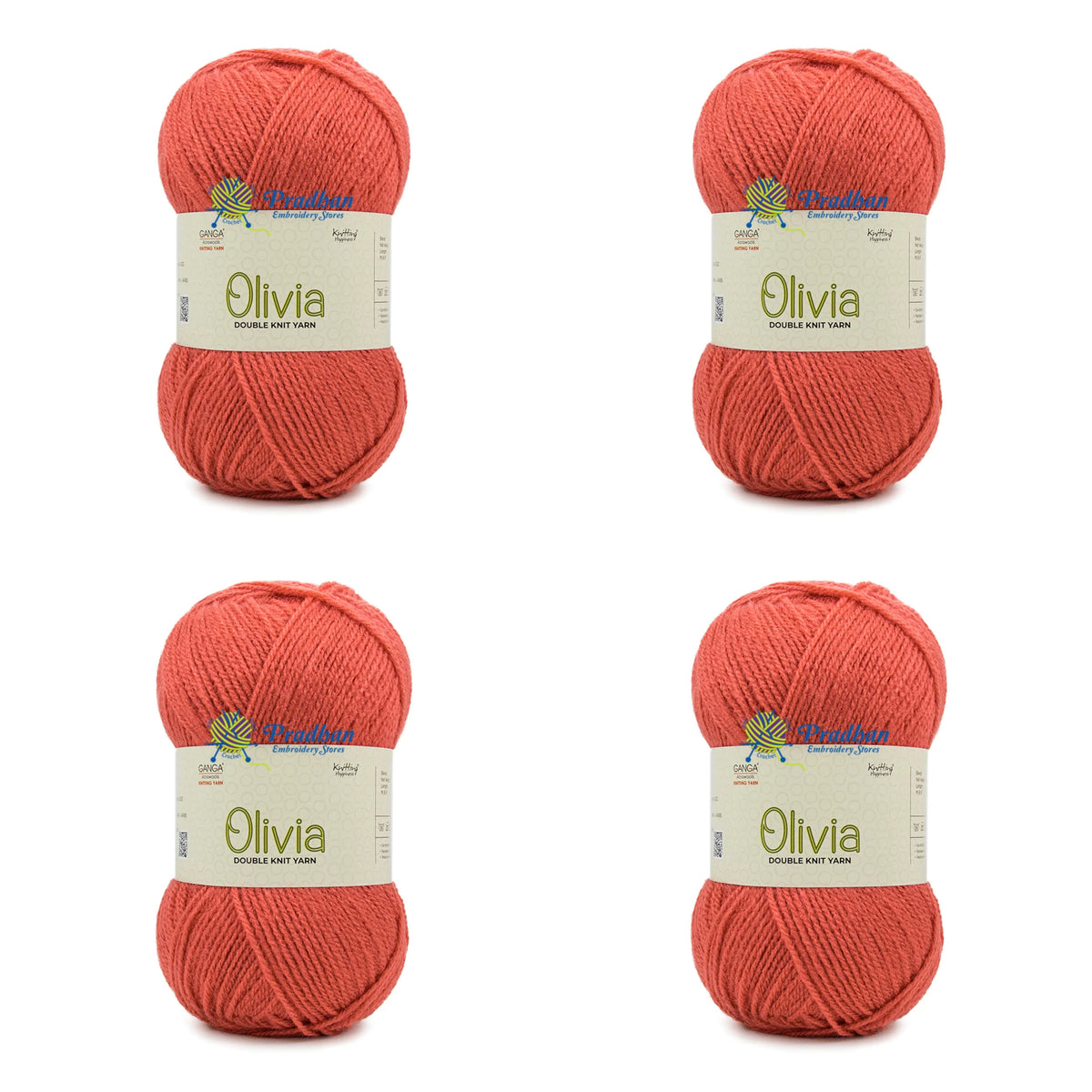 Olivia OLV032 Carrot