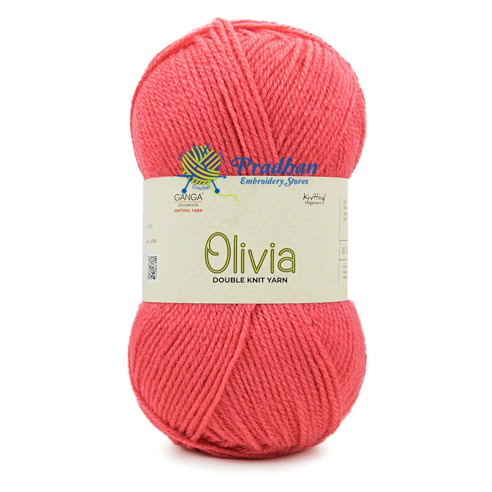 Olivia OLV035 Rose Peach