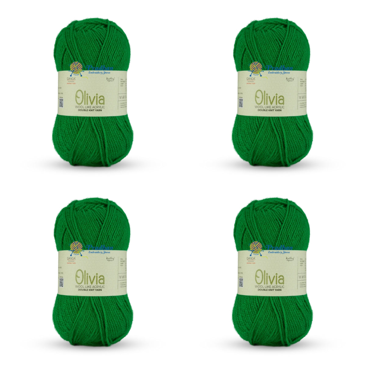 Olivia OLV049 Parsley