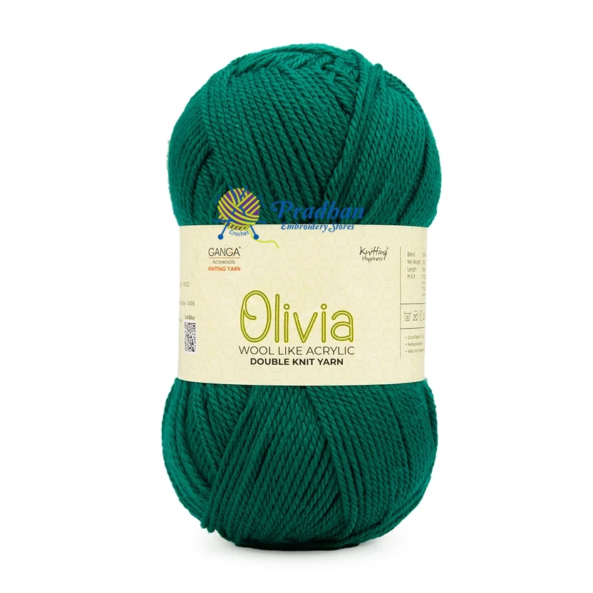 Olivia OLV058 Spectra Green