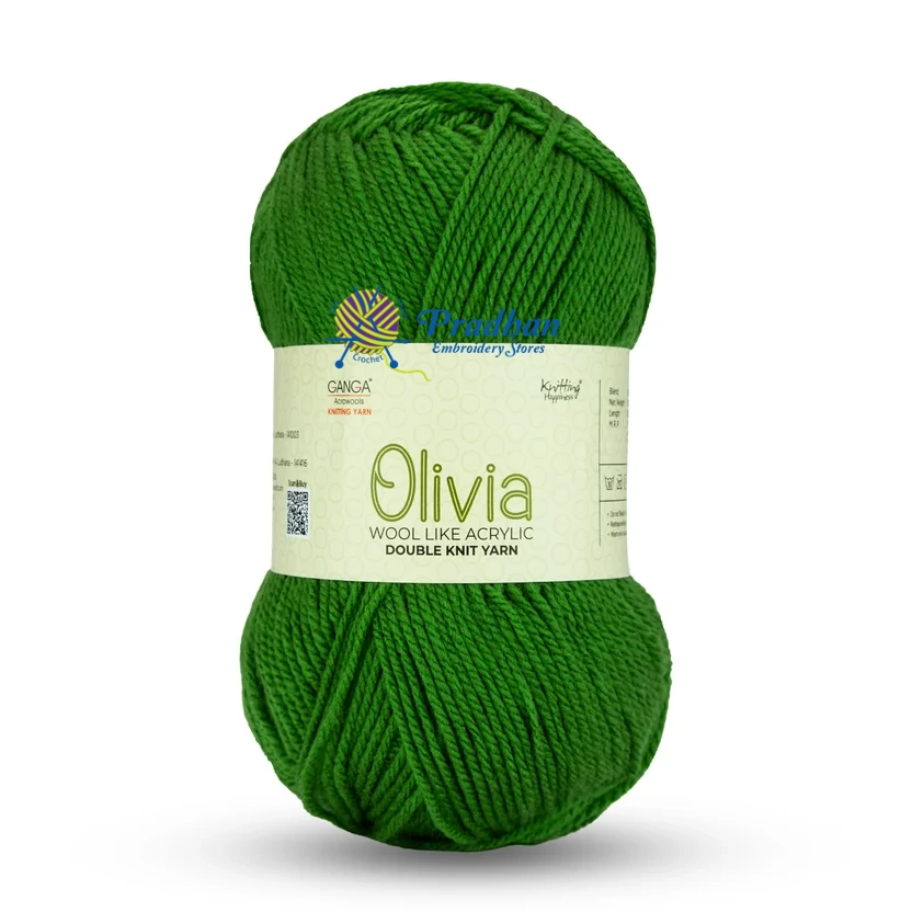 Olivia OLV060 Dark Fern