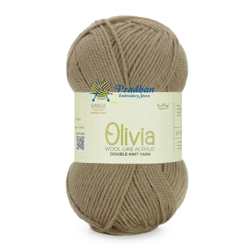 Olivia OLV063 Sandstone