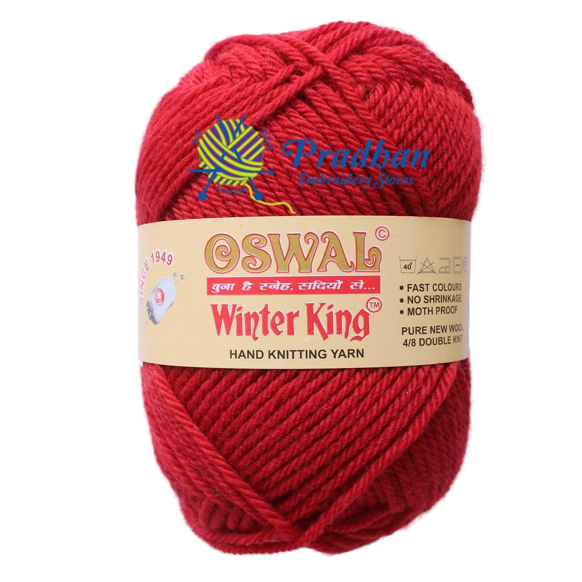Winter King OWK009