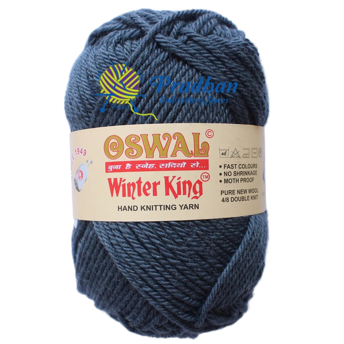 Winter King OWK013