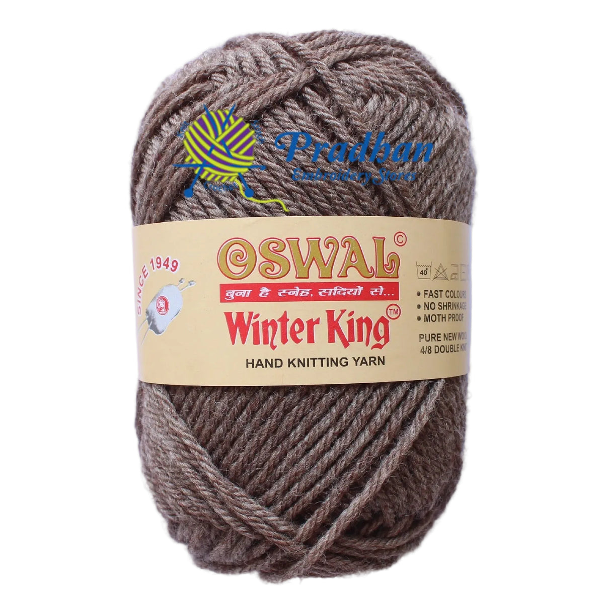 Winter King OWK016