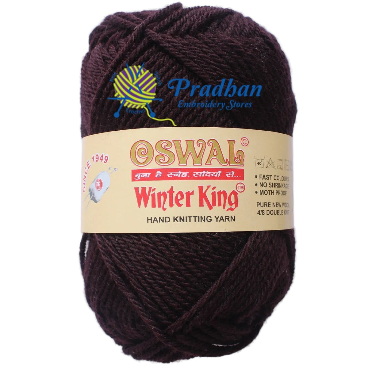 Winter King OWK020